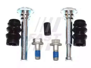 FT32434 FAST Комплект направляющей гильзы