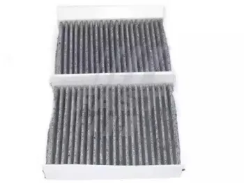 FT37307 FAST Фильтр, воздух во внутренном пространстве