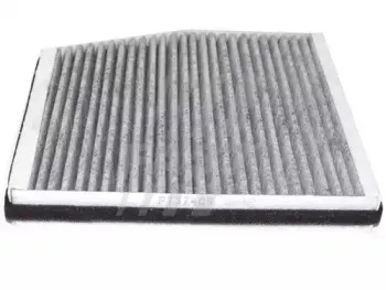 FT37409 FAST Фильтр, воздух во внутренном пространстве