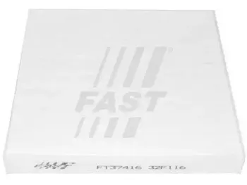 FT37416 FAST Фильтр, воздух во внутренном пространстве