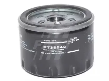 FT38042 FAST Масляный фильтр