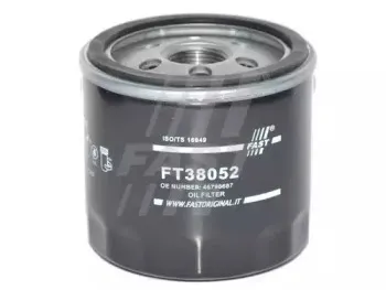 FT38052 FAST