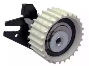 FT44023 FAST Натяжной ролик, ремень ГРМ