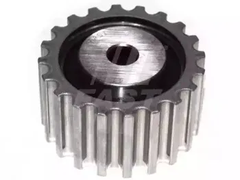 FT44090 FAST Паразитный / Ведущий ролик, зубчатый ремень