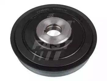 FT45558 FAST Ременный шкив, коленчатый вал