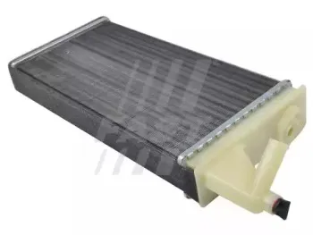 FT55010 FAST Теплообменник, отопление салона