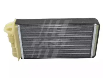 FT55070 FAST Теплообменник, отопление салона