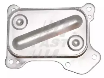 FT55261 FAST масляный радиатор, двигательное масло