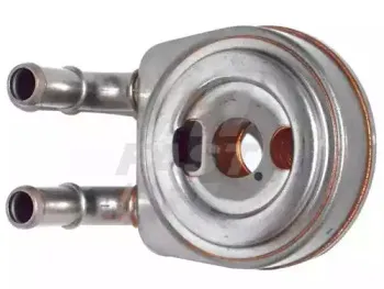 FT55277 FAST масляный радиатор, двигательное масло