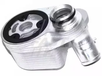 FT55290 FAST масляный радиатор, двигательное масло