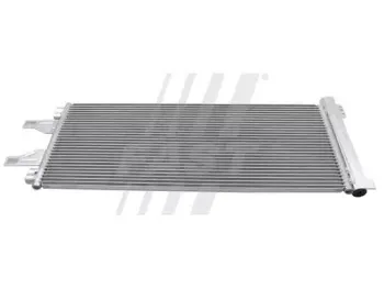 FT55304 FAST Конденсатор, кондиционер