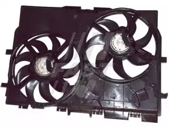 FT56169 FAST Вентилятор, охлаждение двигателя