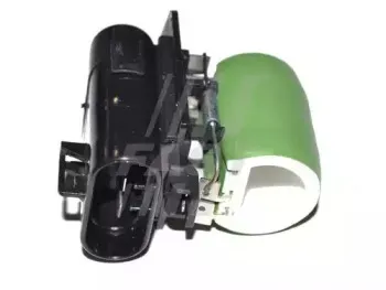 FT59203 FAST Дополнительный резистор, электромотор - вентилятор радиатора