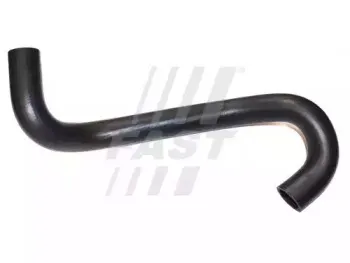 FT61307 FAST Шланг радиатора