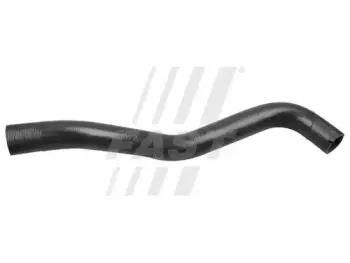 FT61337 FAST Шланг радиатора