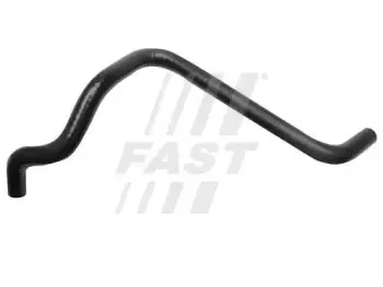 FT61652 FAST Шланг радиатора