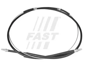 FT69176 FAST Трос, стояночная тормозная система