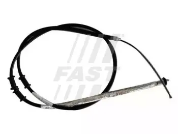 FT69217 FAST