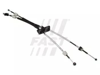 FT73013 FAST Трос, ступенчатая коробка передач