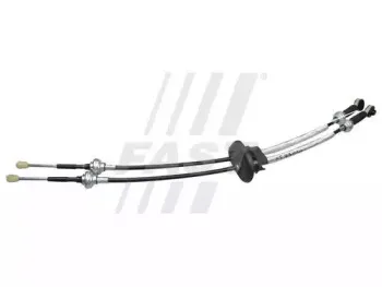 FT73021 FAST Трос, ступенчатая коробка передач