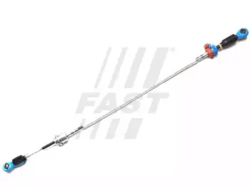 FT73074 FAST Трос, ступенчатая коробка передач