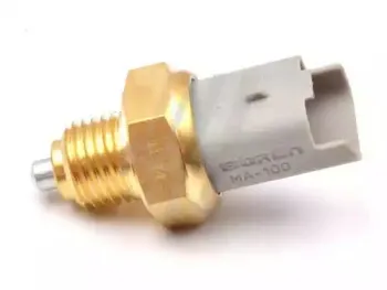 FT81095 FAST Выключатель, фара заднего хода