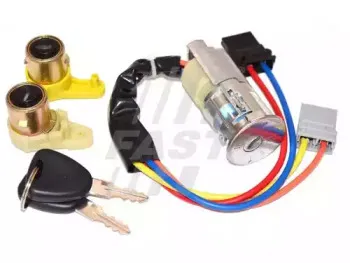 FT82338 FAST Замок вала рулевого колеса