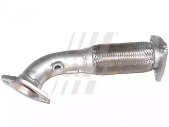 FT84118 FAST Труба выхлопного газа