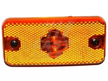 FT86349 FAST Боковой габаритный фонарь