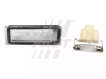 FT87082 FAST Фонарь освещения номерного знака