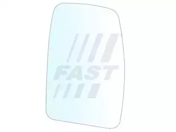 FT88592 FAST Зеркальное стекло, наружное зеркало