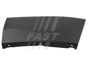 FT90749 FAST Облицовка / защитная накладка, крыло
