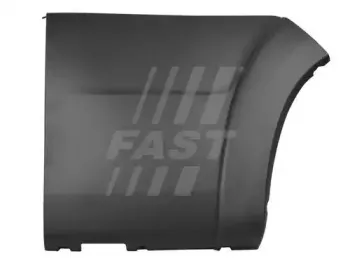 FT90777 FAST Облицовка / защитная накладка, боковина