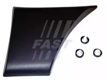 FT90808 FAST Облицовка / защитная накладка, боковина