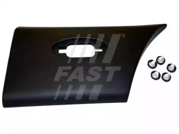 FT90811 FAST Облицовка / защитная накладка, боковина