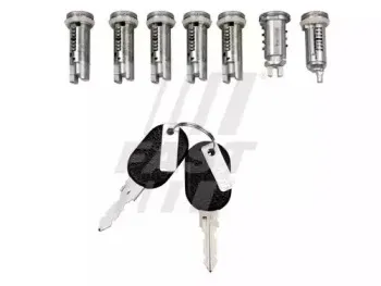 FT94107 FAST Комплект цилиндра замка