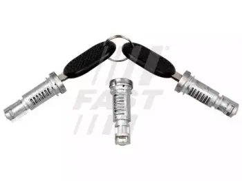 FT94120 FAST Комплект цилиндра замка