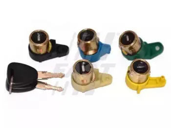 FT94153 FAST Комплект цилиндра замка