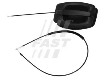 FT94389 FAST Ручка двери