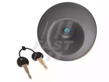 FT94640 FAST Крышка, топливной бак
