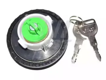 FT94643 FAST Крышка, топливной бак