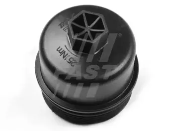 FT94709 FAST Корпус, масляный фильтр