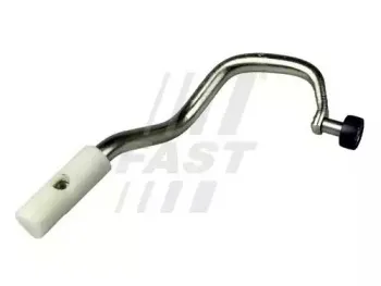 FT95250 FAST Направляющая ролика, сдвижная дверь