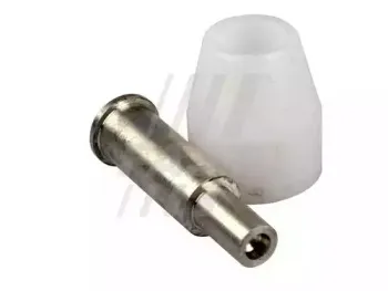 FT95250Z FAST Направляющая ролика, сдвижная дверь