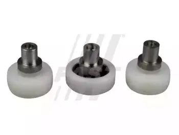 FT95251Z FAST Направляющая ролика, сдвижная дверь