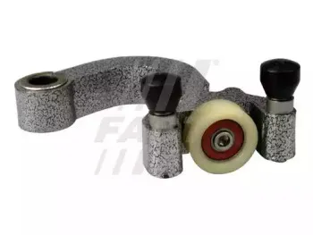 FT95252 FAST Направляющая ролика, сдвижная дверь