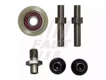 FT95252Z FAST Направляющая ролика, сдвижная дверь