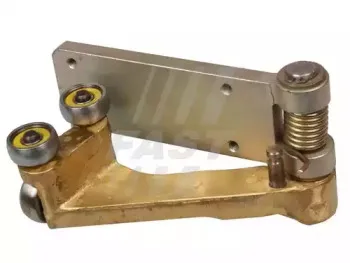 FT95267 FAST Направляющая ролика, сдвижная дверь