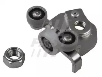 FT95350 FAST Направляющая ролика, сдвижная дверь