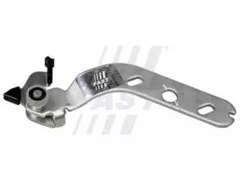 FT95351 FAST Направляющая ролика, сдвижная дверь